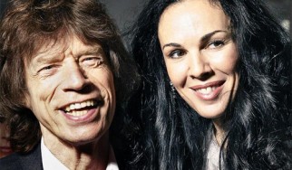 Ο Mick Jagger μιλάει για τον θάνατο της φίλης του και την βιογραφική ταινία του James Brown