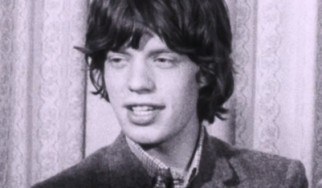 Δείτε τα trailer των βιογραφικών ταινιών για τους Rolling Stones και τους Clash