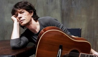 Παραγωγός σε ταινία-βιογραφία του James Brown ο Mick Jagger