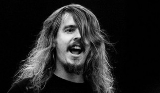 Ο Mikael Akerfeldt σχολιάζει το νέο τραγούδι των Opeth