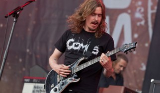 Mike Akerfeldt: «Πολλές metal μπάντες δεν έχουν τα κότσια να πειραματιστούν»