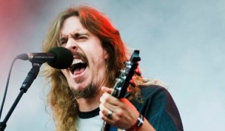 Ολοκλήρωσαν τη νέα τους δουλειά οι Mikael Akerfeldt και Steven Wilson