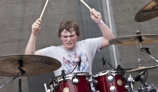 Αποχώρησε ο drummer των Smashing Pumpkins