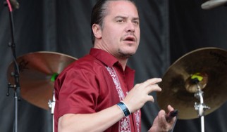 Ο Mike Patton υπογράφει το soundtrack της ταινίας τρόμου "The Vatican Tapes"