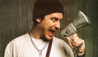Ο Mike Patton στη νέα ταινία των Transformers