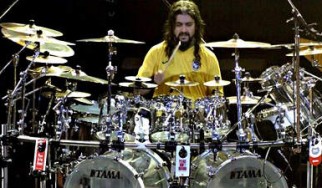 Ο Richie Kotzen αντί του John Sykes στο νέο project του Mike Portnoy (;)