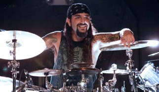Mike Portnoy (ex-Dream Theater): «Το σκηνικό των Queensryche κάνει το δικό μας να μοιάζει με βόλτα στο πάρκο»