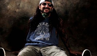 Mike Portnoy: Έξαλλος επειδή νοσοκομείο δεν τον αντιμετώπισε σαν κάποιο σημαντικό