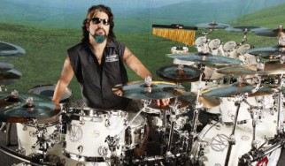 Ακόμα ένα project από τον Mike Portnoy, αυτή τη φορά με τον τραγουδιστή των Symphony X