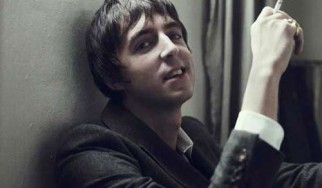 Εξώφυλλο για τη νέα δουλειά του Miles Kane