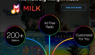 Δωρεάν υπηρεσία αντίστοιχη του iTunes Radio λάνσαρε η Samsung