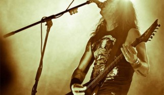 Θα αργήσει ο νέος δίσκος των Kreator, σύμφωνα με τον Mille Petrozza