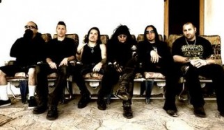 Αποκαλύφθηκε το track listing της επερχόμενης δουλειάς των Ministry