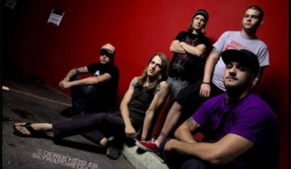 Jeniferever και Misery Signals/The Number 12 Looks Like You στην Αθήνα