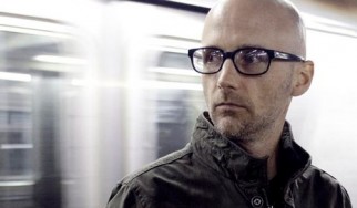 O Moby «χαρίζει» τη μουσική του σε δημιουργούς ανεξάρτητων ταινιών