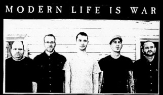 Οι Modern Life Is War επιστρέφουν με νέο album