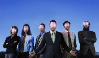 Δίσκος το 2016 από τους Modest Mouse, με συμμετοχή Novoselic (Nirvana)