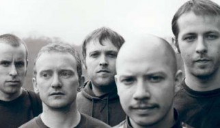 Πρεμιέρα για το live film των Mogwai