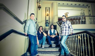 Νέα video από Mojo Radio και Marc Ford (πρώην Black Crowes)