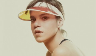 Η Monika διαθέτει το πρώτο κομμάτι του νέου της δίσκου