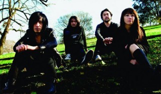 Έτοιμος ο νέος δίσκος των Mono / Ακούστε δείγμα του