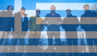 Αναβολή των εμφανίσεων των Monophonics στην Ελλάδα