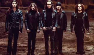 Ημερομηνία κυκλοφορίας και tracklist για τον νέο δίσκο των Moonspell