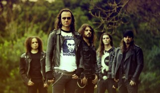 Ακούστε το "Extinct" των Moonspell