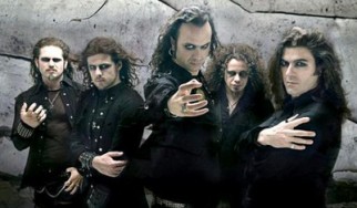 Πληροφορίες για το νέο δίσκο των Moonspell