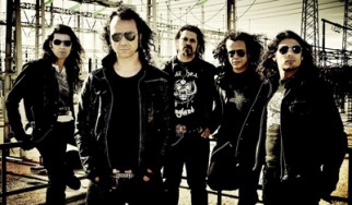 Οι Moonspell τον Σεπτέμβριο στην Ελλάδα για δύο εμφανίσεις