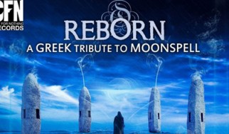 "Reborn": tribute στους Moonspell από ελληνικές μπάντες