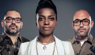 Οι Morcheeba επιστρέφουν στην Αθήνα τον Δεκέμβριο