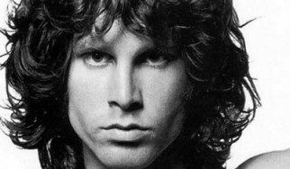 Το «ανήσυχο πνεύμα» του Jim Morrison