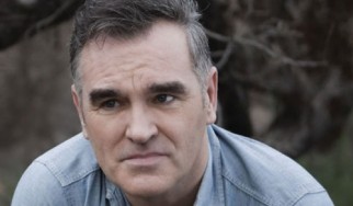 Morrissey (ξανά) εναντίον βασιλικής οικογένειας