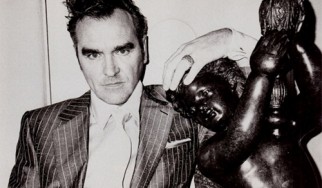"World Peace Is None Of Your Business", ο νέος δίσκος του Morrissey