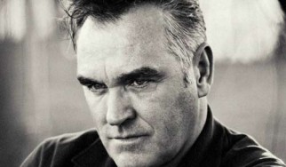 Το tracklist του νέου δίσκου του Morrissey είναι ...όσο Morrissey περιμέναμε