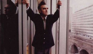 Ο Morrissey αποκαλύπτει το νέο του single, "Istanbul" (video)