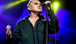 Έμμεσος «τραμπούκος» o Morrissey;