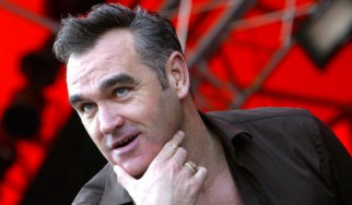 Ακούστε τα καινούργια τραγούδια του Morrissey