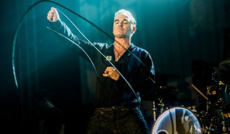 Ο Morrissey αξιολογεί τη συναυλία της Αθήνας