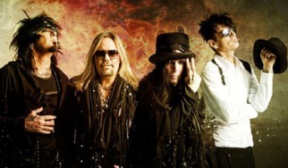 Αυτό είναι το «αποχαιρετιστήριο» τραγούδι των Motley Crue