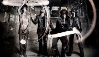 Σίριαλ με πολλά επεισόδια το «αποχαιρετιστήριο» τραγούδι των Motley Crue