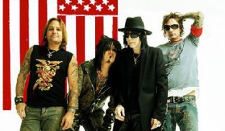 Αποκαλύφτηκε το tracklisting του νέου album των Motley Crue