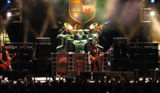 Aκούστε 265 τραγούδια των Motorhead παιγμένα την ίδια στιγμή!
