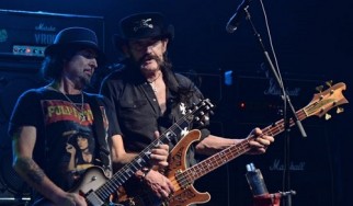 Motorhead: Αναβάλουν την συναυλία τους στο Παρίσι – παρ’ ολίγον στο κοινό του Bataclan ο ντράμερ