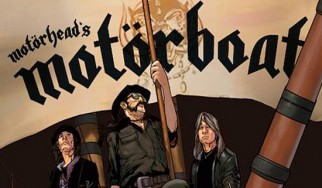 Νεότερα για την κρουαζιέρα των Motorhead