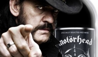 The Ace Of ...Grapes, ή αλλιώς το κρασί των Motorhead