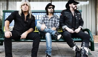 Ακούστε το καινούργιο single των Motorhead