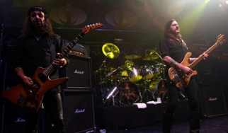 Δείτε το video clip του "Heartbreaker" των Motorhead