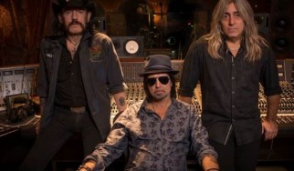 Ρολόγια από τους Motorhead!